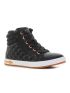 Skechers Shoutouts Quilted Squad 310600L-BKRG