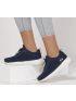 Skechers Bobs Squad Tough Talk  32504-NVY