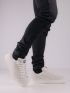 Puma Suede Rope  398708-01