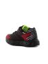 Skechers S Lights Flex Glow Bolt  400138L-BKRD