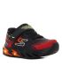 Skechers S Lights Flex Glow Bolt  400138N-BKRD