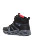 Skechers Twisted Brights Zerrix  400145L-BKRD