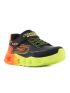 Skechers S Lights Vortex Quantroid  400604L-BKMT