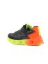 Skechers S Lights Vortex Quantroid  400604L-BKMT