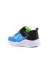 Skechers Meteor Lights Krendox  401495N-BKBL