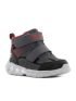 Skechers S Lights Magna Lights Frosty Fun  401504N-CCBK