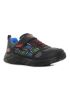 Skechers Dynamic Flash Rezlur 401529L-BKRB