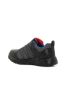 Skechers Dynamic Flash Rezlur 401529L-BKRB