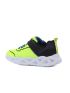 Skechers Twisty Brights 401625L-YLBK
