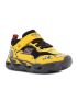 Skechers Hot Lights Thermo Flash Truck Trooper  402307N-YLBK