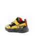 Skechers Hot Lights Thermo Flash Truck Trooper  402307N-YLBK
