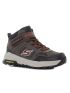 Skechers Fuse Tread Trekor 403712L-CHBK