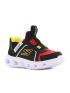 Skechers Slip Ins Hypno Flash Brisk Brights  403830N-BKRD