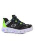 Skechers Hypno Flash Odelux 403843L-BKLM