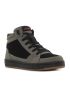 Skechers Smooth Street Cozy Zip  405618L-OLBK