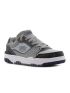 Skechers  406157L-GYBK