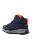 Skechers S Lights Storm Blazer Glow Roam  406410L-NVBK