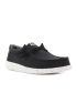 HeyDude Wally Stretch Canvas  40700-066