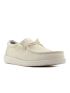 HeyDude Wally Stretch Canvas  40700-1KA
