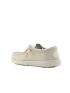 HeyDude Wally Stretch Canvas  40700-1KA