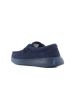 HeyDude Wally Comf Suede  41975-4WT
