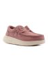 HeyDude Wendy Comf Suede  42641-79A