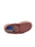 HeyDude Wendy Comf Suede  42641-79A