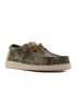 HeyDude Wally Palm Jute  43087-3ZX
