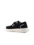 HeyDude Wendy Comf Suede Crochet  43108-0C4
