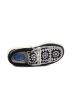 HeyDude Wendy Comf Suede Crochet  43108-0C4