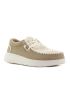 Hey Dude Wendy Comf Suede Crochet  43108-0MD