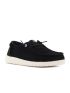 Hey Dude Wendy Crochet Lace  43112-001