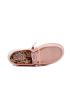 Hey Dude Wendy Crochet Lace  43112-6ZZ