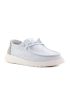 HeyDude Wendy Eyelet Lace  43128-4TR