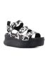 HeyDude Delray Buckle Animal  43199-066