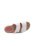 Hey Dude Delray Slide Eyelet  43203-100