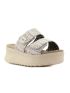 Hey Dude Delray Slide Surf Baja  43210-2UG