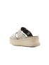 Hey Dude Delray Slide Surf Baja  43210-2UG