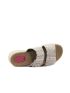 Hey Dude Delray Slide Surf Baja  43210-2UG