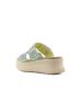 Hey Dude Delray Slide Surf Baja  43210-4NY