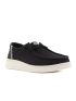 Hey Dude Wendy Espadrille Woven  43681-001