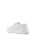 Hey Dude Wendy Rise Perf Canvas  43682-100