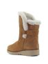 Skechers Keepsakes Wedge Cozy Peak  49811-TAN