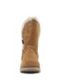Skechers Keepsakes Wedge Cozy Peak  49811-TAN