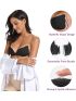 Borgo BORGO-PUSHUP-04-BL