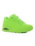 Skechers Uno Night Shades 73667-LMGN