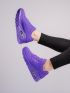 Skechers Uno Night Shades  73667-PUR