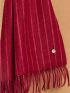 Tommy Hilfiger Elevated Wool AW0AW13891-XJS