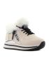 Yolera Nice  B022-BEIGE