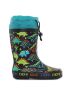 Wink Aqqo Dinos  BD51178-GY